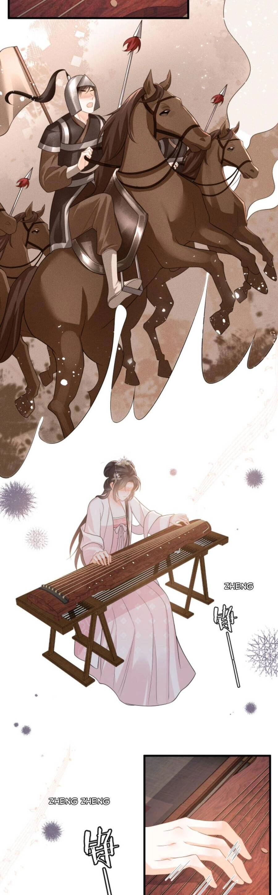 Xuyên Nhanh : Nhân Vật Phản Diện Quá Nuông Chiều Ta Chapter 89 - 6