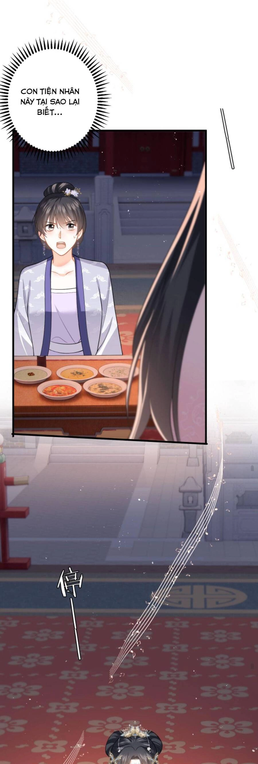 Xuyên Nhanh : Nhân Vật Phản Diện Quá Nuông Chiều Ta Chapter 89 - 8