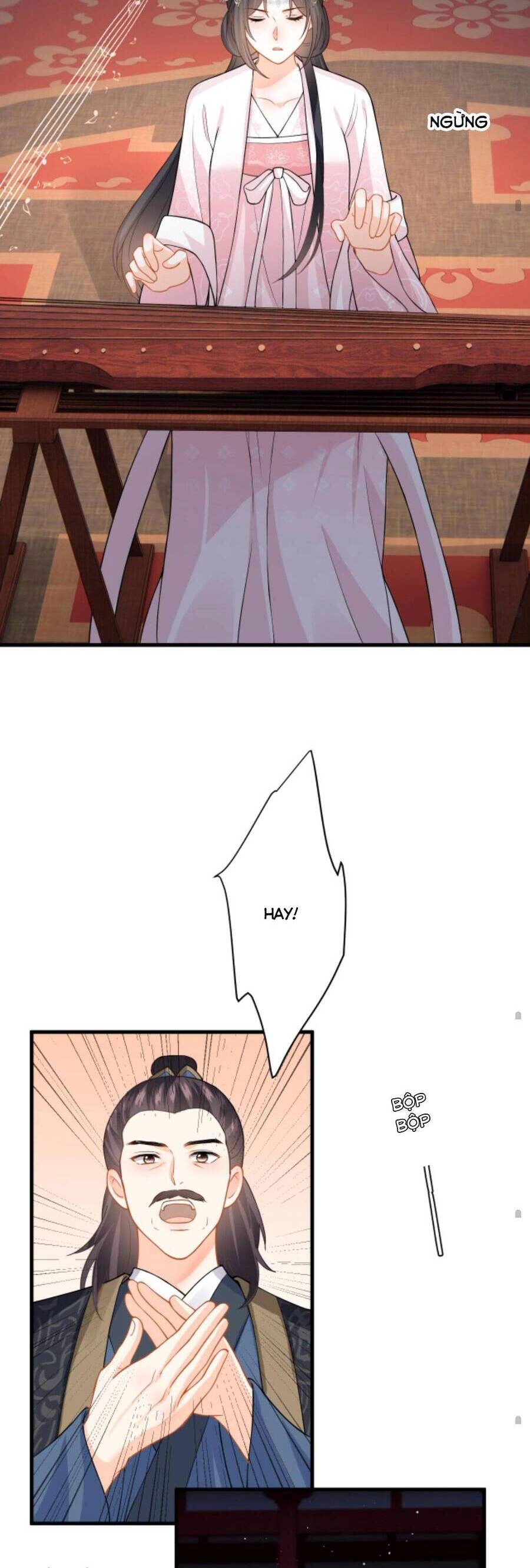 Xuyên Nhanh : Nhân Vật Phản Diện Quá Nuông Chiều Ta Chapter 89 - 9