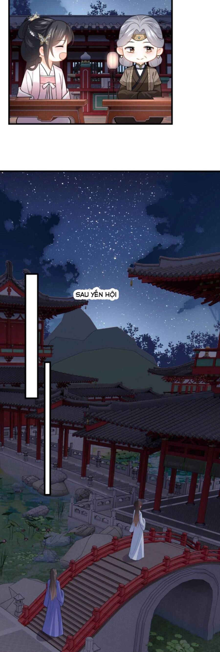 Xuyên Nhanh : Nhân Vật Phản Diện Quá Nuông Chiều Ta Chapter 89 - 13