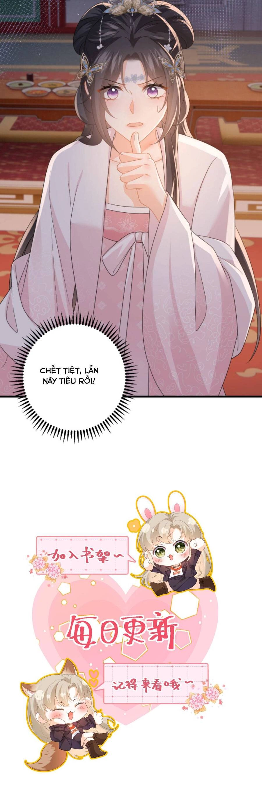 Xuyên Nhanh : Nhân Vật Phản Diện Quá Nuông Chiều Ta Chapter 89 - 16