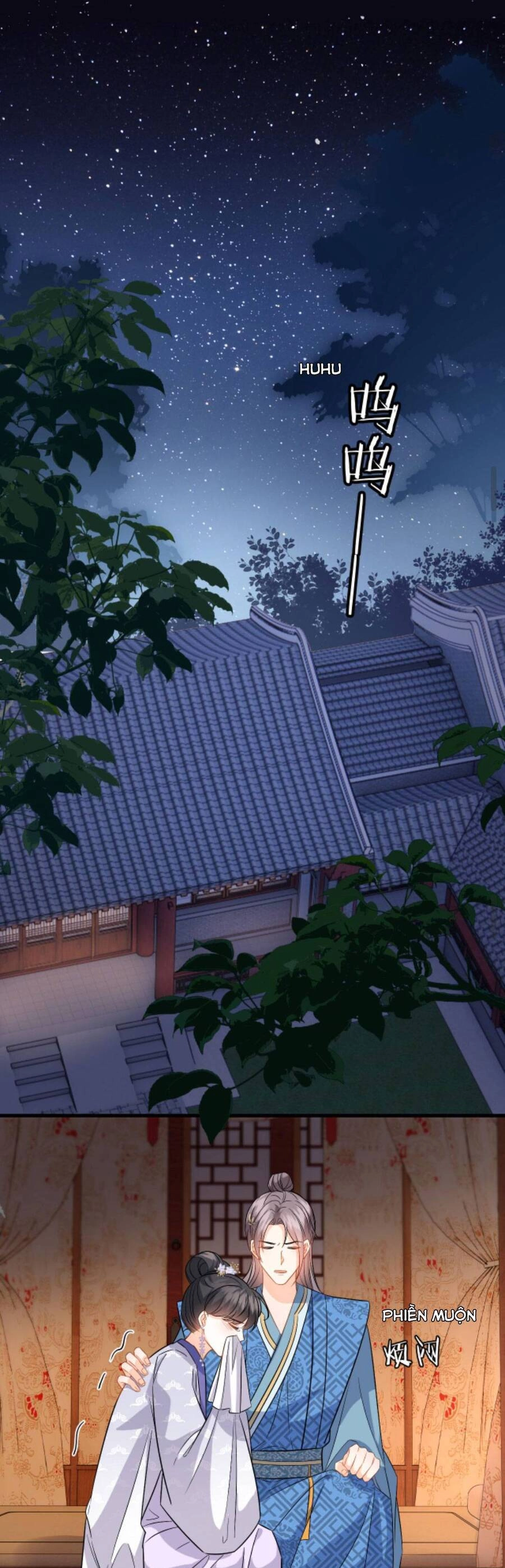 Xuyên Nhanh : Nhân Vật Phản Diện Quá Nuông Chiều Ta Chapter 90 - 9