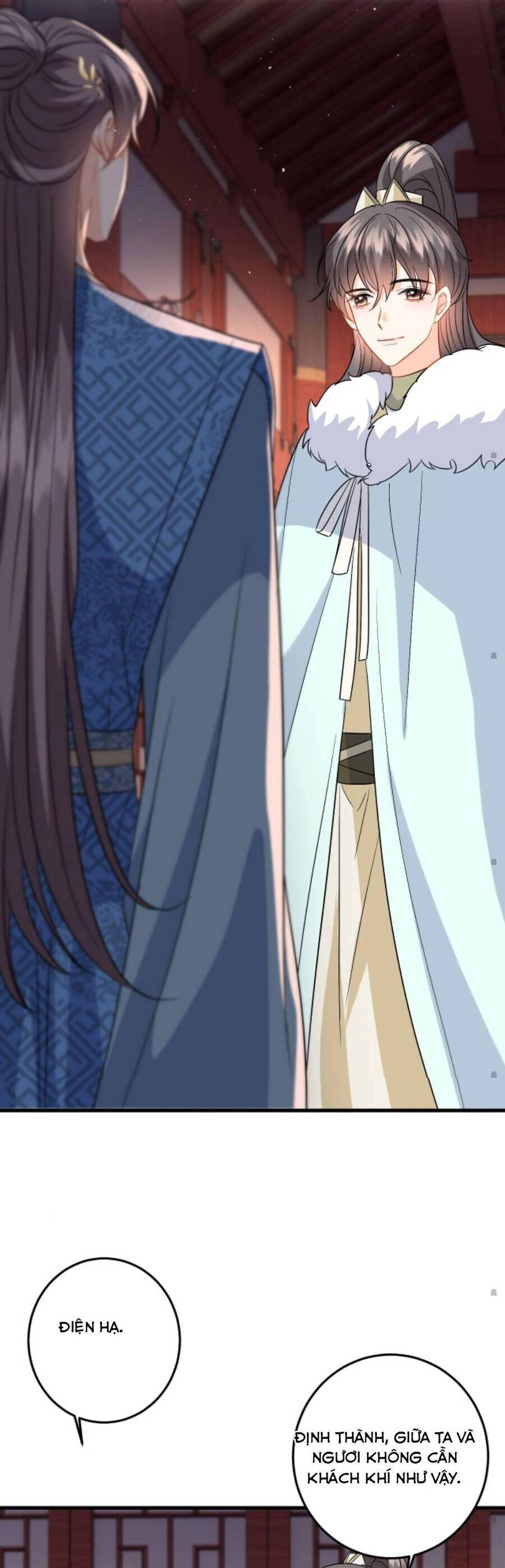 Xuyên Nhanh : Nhân Vật Phản Diện Quá Nuông Chiều Ta Chapter 90 - 12