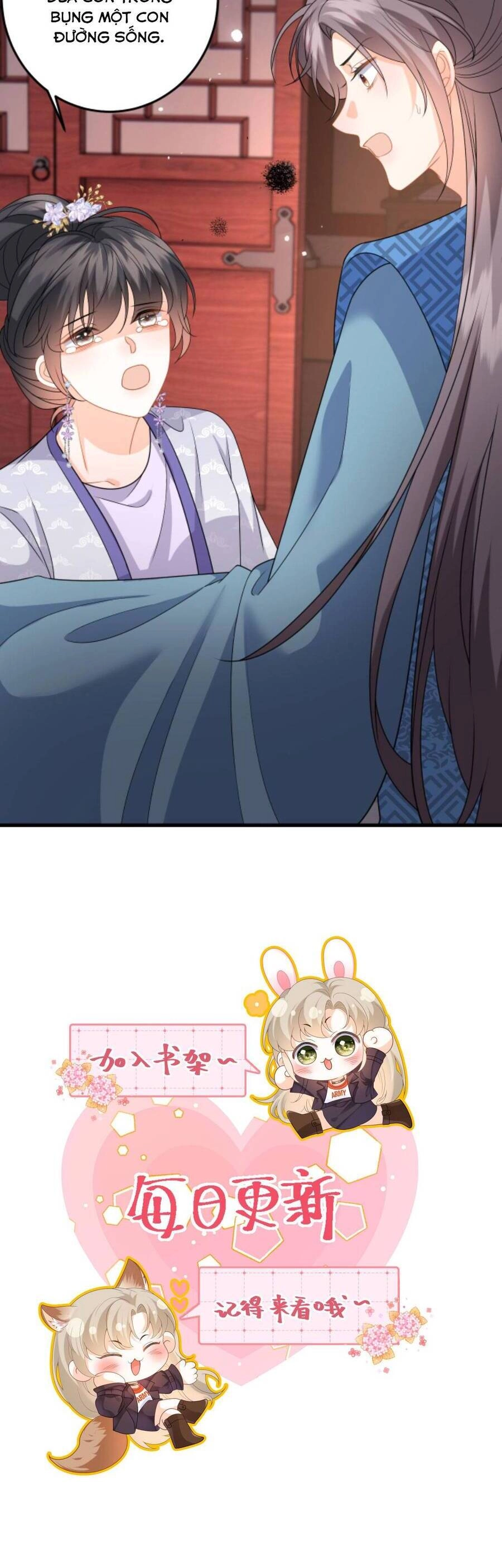 Xuyên Nhanh : Nhân Vật Phản Diện Quá Nuông Chiều Ta Chapter 90 - 20