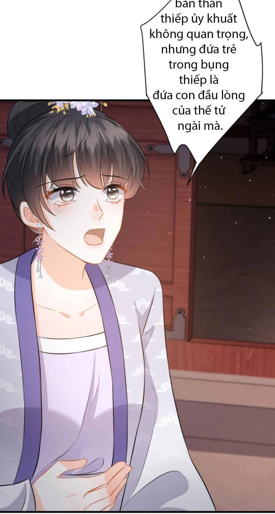 Xuyên Nhanh : Nhân Vật Phản Diện Quá Nuông Chiều Ta Chapter 91 - 4