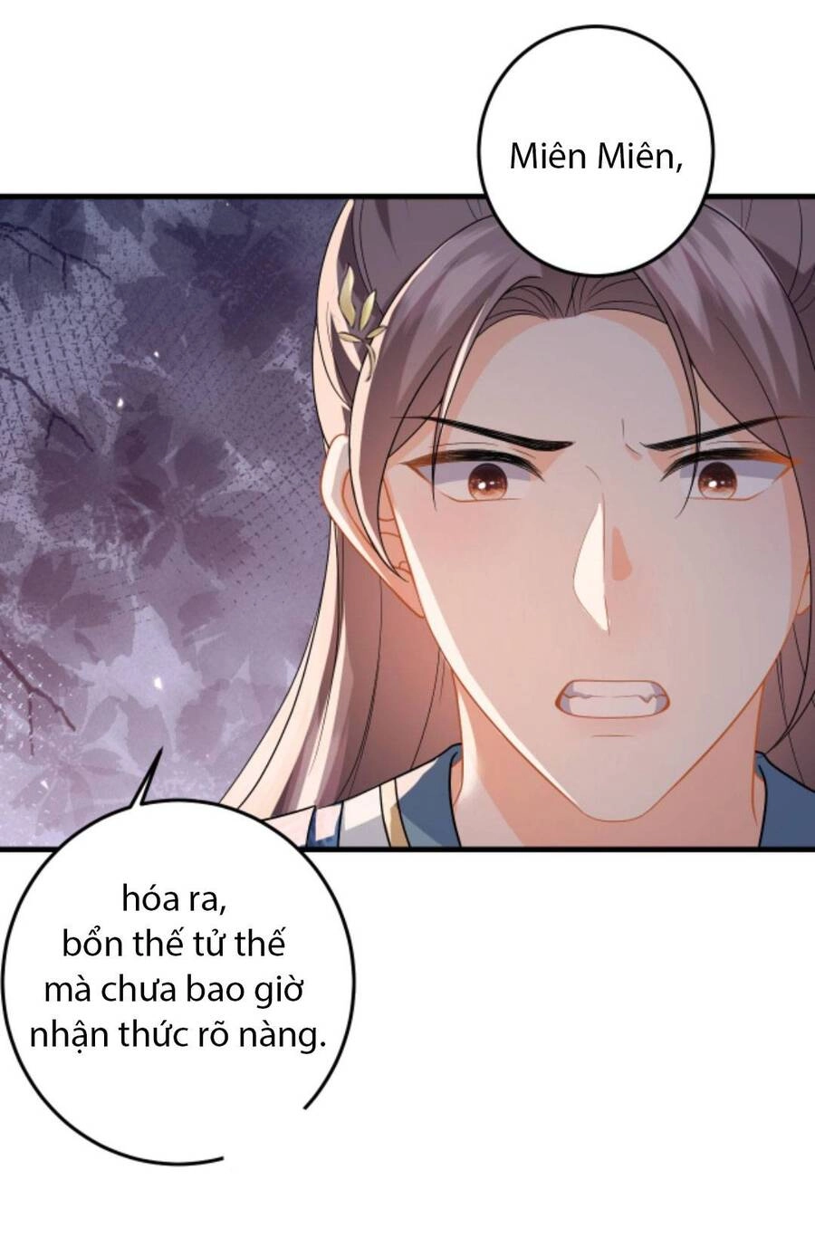 Xuyên Nhanh : Nhân Vật Phản Diện Quá Nuông Chiều Ta Chapter 91 - 11