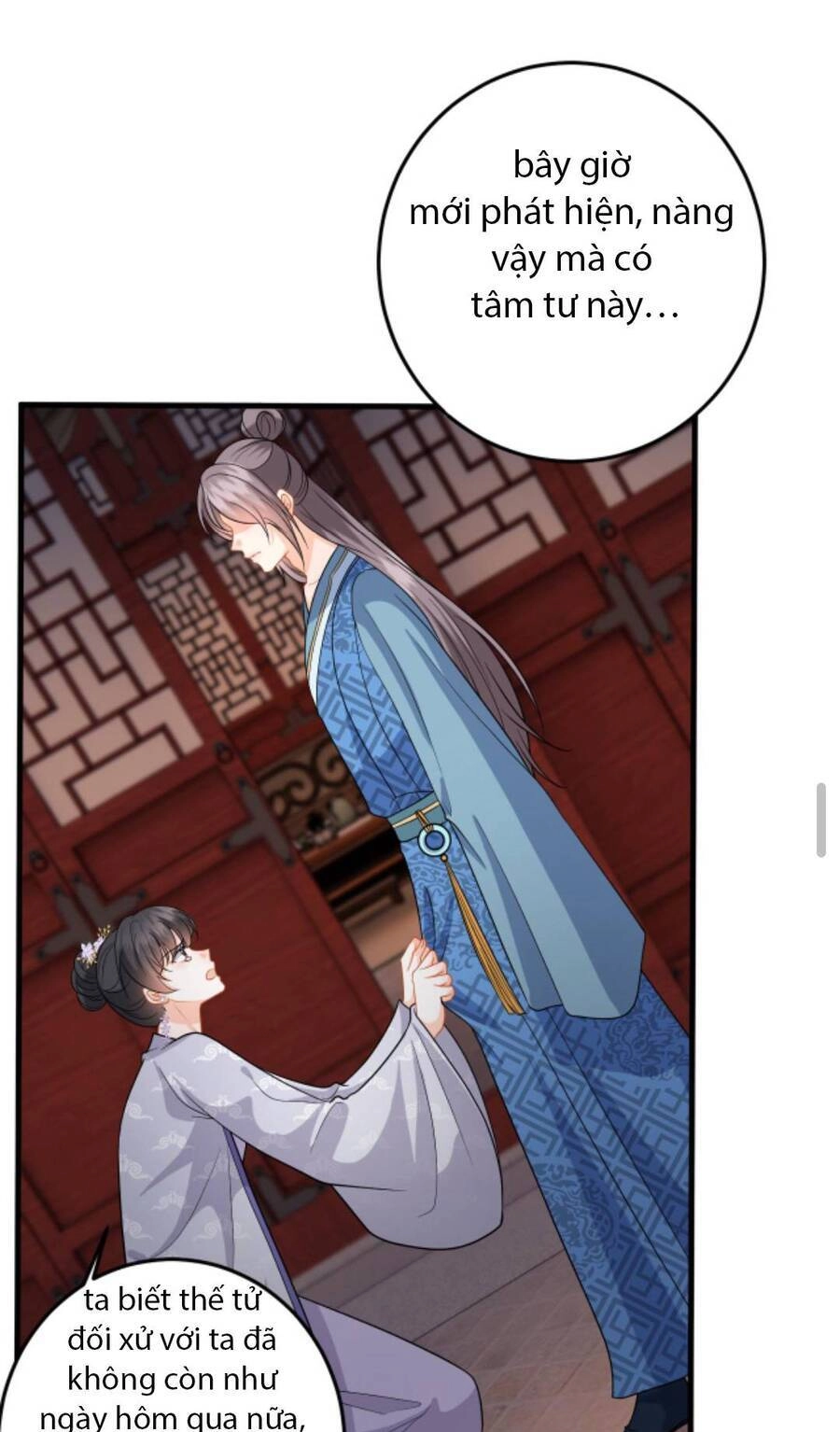 Xuyên Nhanh : Nhân Vật Phản Diện Quá Nuông Chiều Ta Chapter 91 - 12