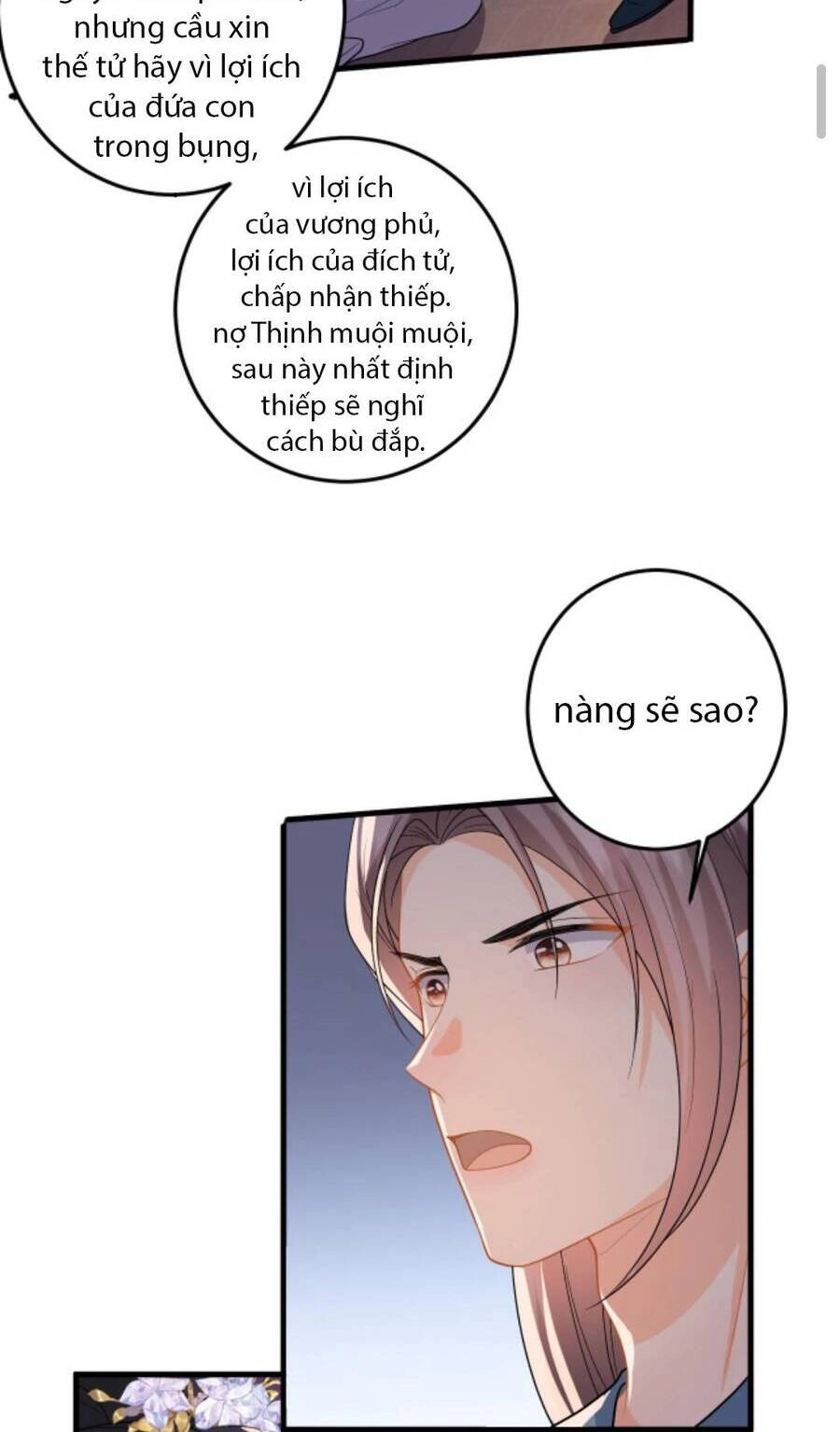 Xuyên Nhanh : Nhân Vật Phản Diện Quá Nuông Chiều Ta Chapter 91 - 13