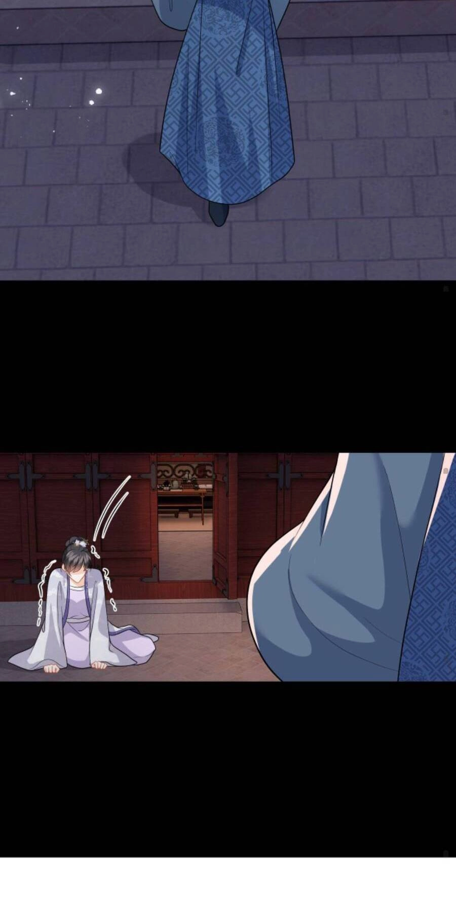 Xuyên Nhanh : Nhân Vật Phản Diện Quá Nuông Chiều Ta Chapter 91 - 17