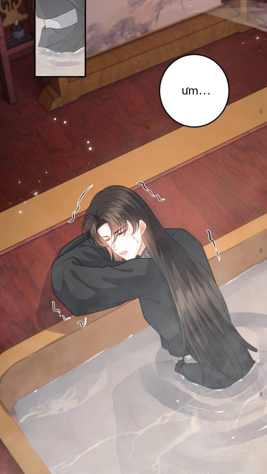 Xuyên Nhanh : Nhân Vật Phản Diện Quá Nuông Chiều Ta Chapter 91 - 19