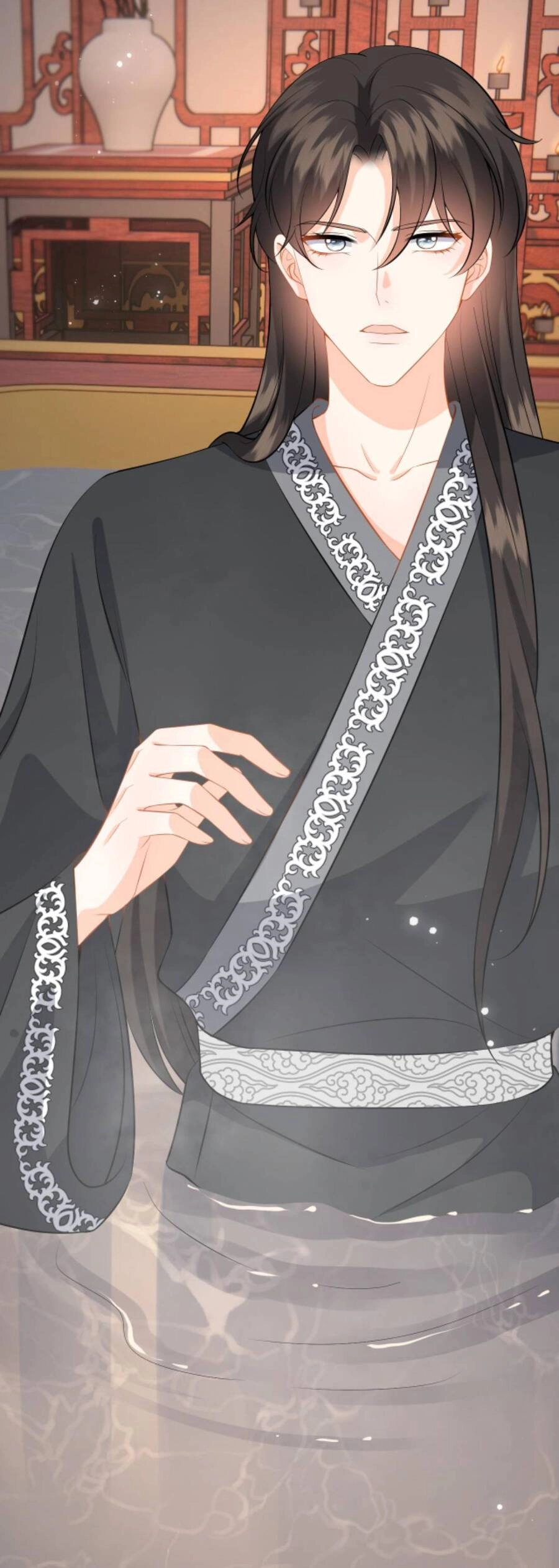 Xuyên Nhanh : Nhân Vật Phản Diện Quá Nuông Chiều Ta Chapter 91 - 26