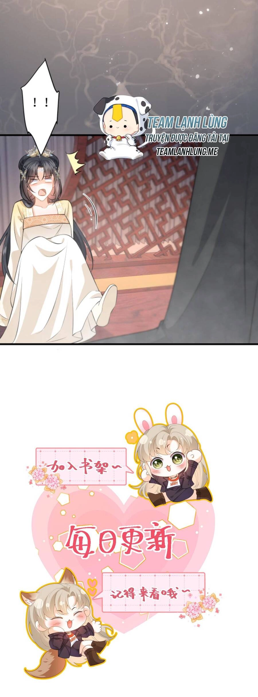 Xuyên Nhanh : Nhân Vật Phản Diện Quá Nuông Chiều Ta Chapter 91 - 27