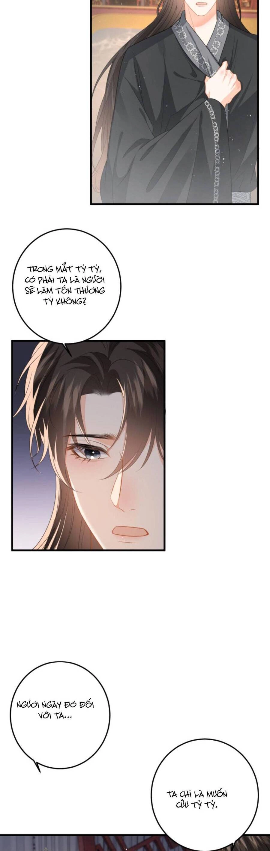 Xuyên Nhanh : Nhân Vật Phản Diện Quá Nuông Chiều Ta Chapter 92 - 5