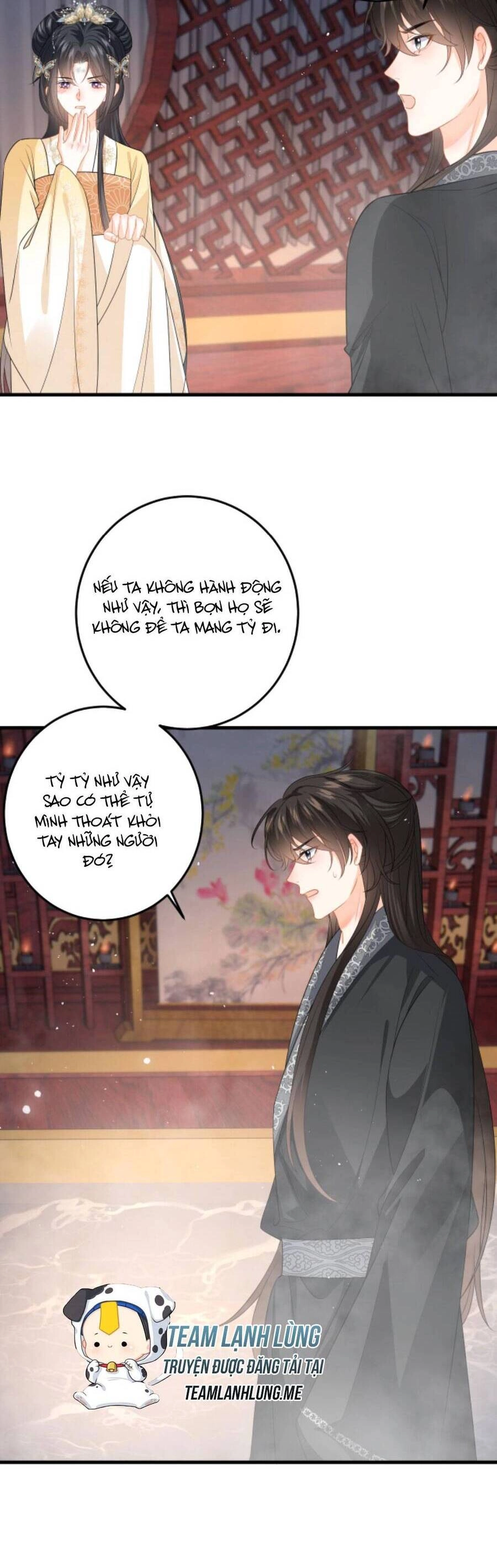 Xuyên Nhanh : Nhân Vật Phản Diện Quá Nuông Chiều Ta Chapter 92 - 6