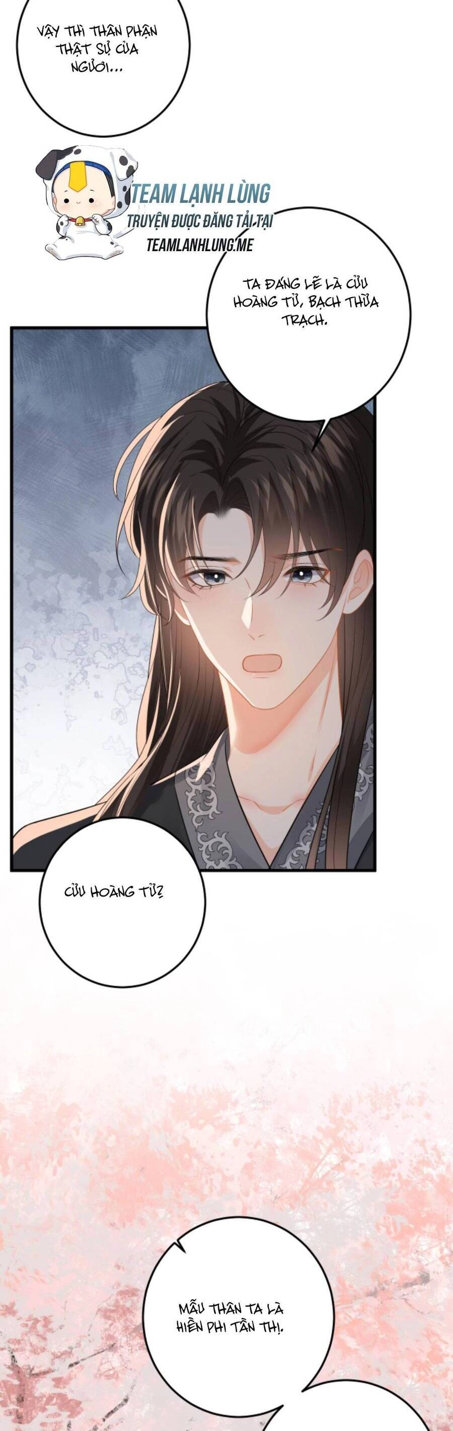 Xuyên Nhanh : Nhân Vật Phản Diện Quá Nuông Chiều Ta Chapter 92 - 8