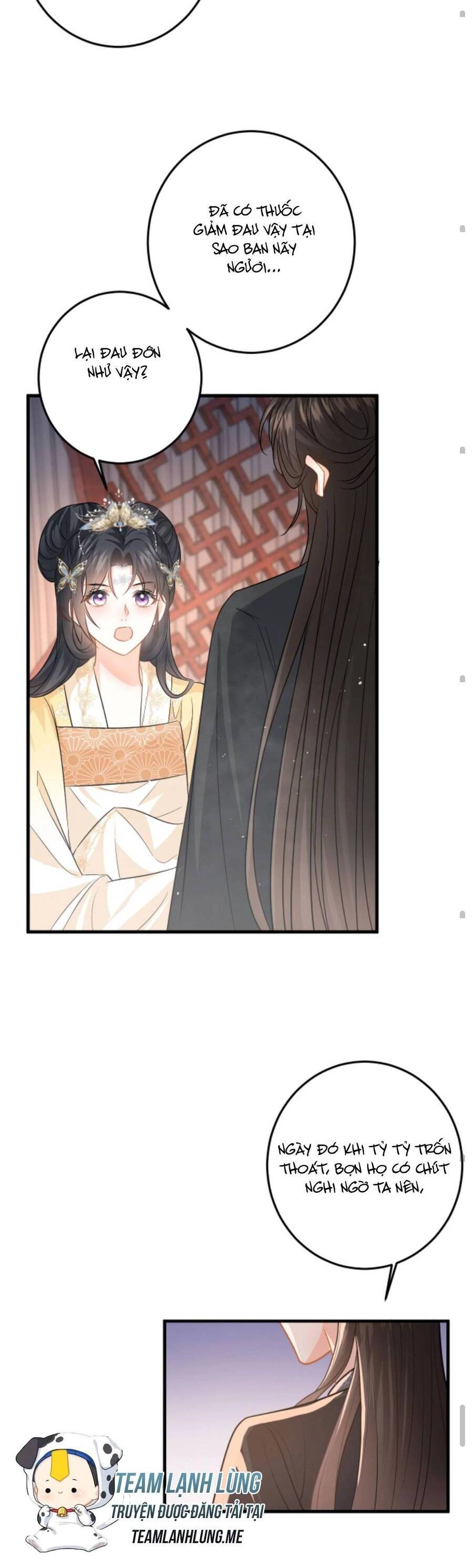 Xuyên Nhanh : Nhân Vật Phản Diện Quá Nuông Chiều Ta Chapter 92 - 16