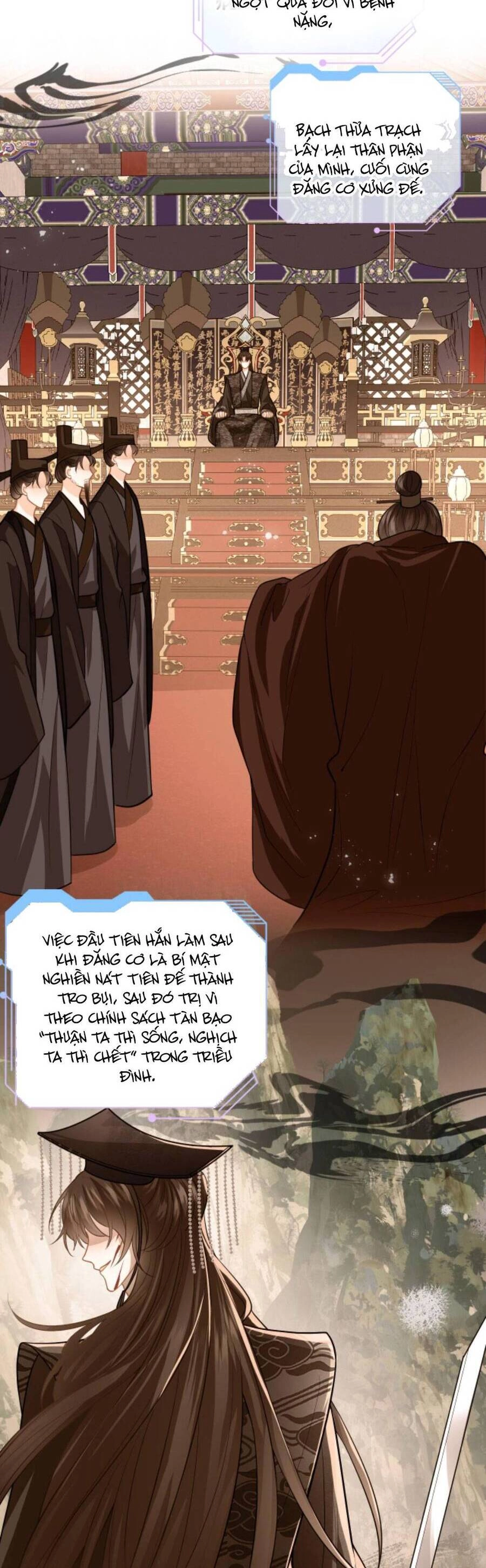 Xuyên Nhanh : Nhân Vật Phản Diện Quá Nuông Chiều Ta Chapter 92 - 20