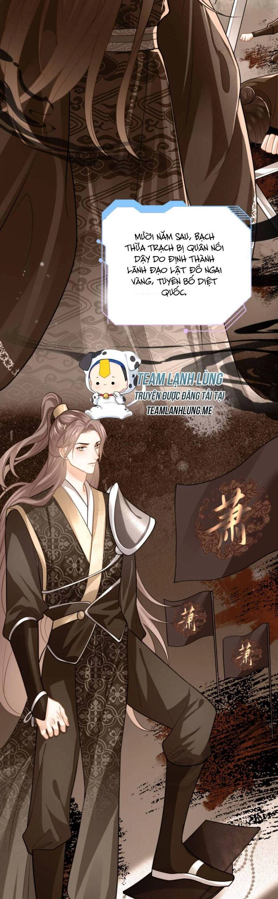 Xuyên Nhanh : Nhân Vật Phản Diện Quá Nuông Chiều Ta Chapter 92 - 21