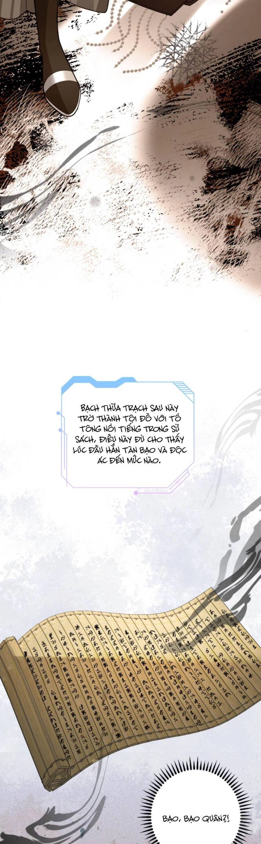 Xuyên Nhanh : Nhân Vật Phản Diện Quá Nuông Chiều Ta Chapter 92 - 22