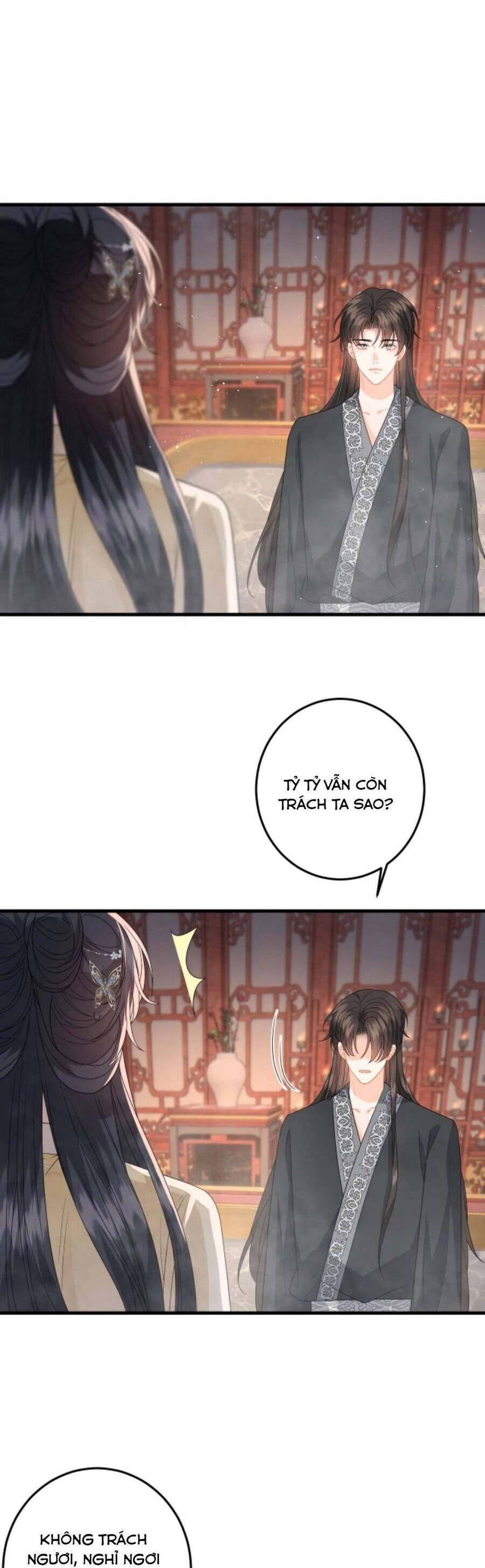 Xuyên Nhanh : Nhân Vật Phản Diện Quá Nuông Chiều Ta Chapter 93 - 7