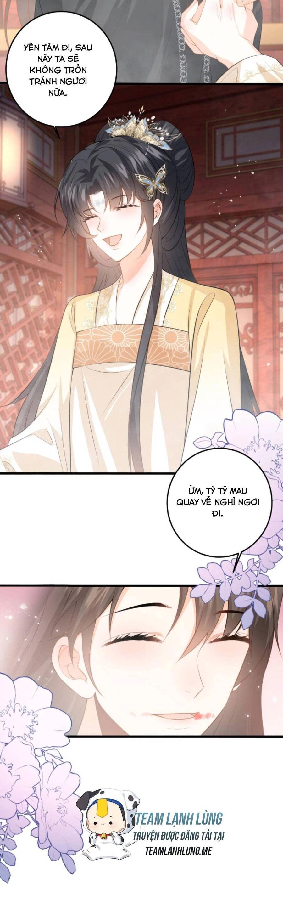 Xuyên Nhanh : Nhân Vật Phản Diện Quá Nuông Chiều Ta Chapter 93 - 16