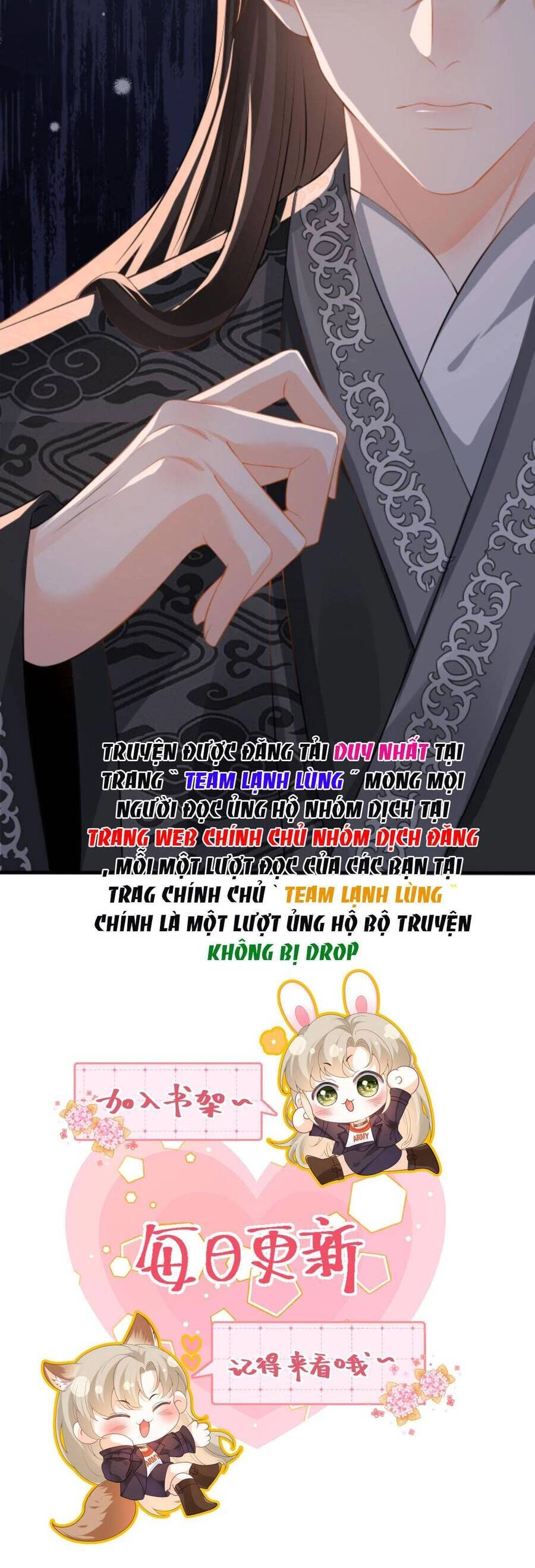 Xuyên Nhanh : Nhân Vật Phản Diện Quá Nuông Chiều Ta Chapter 93 - 20