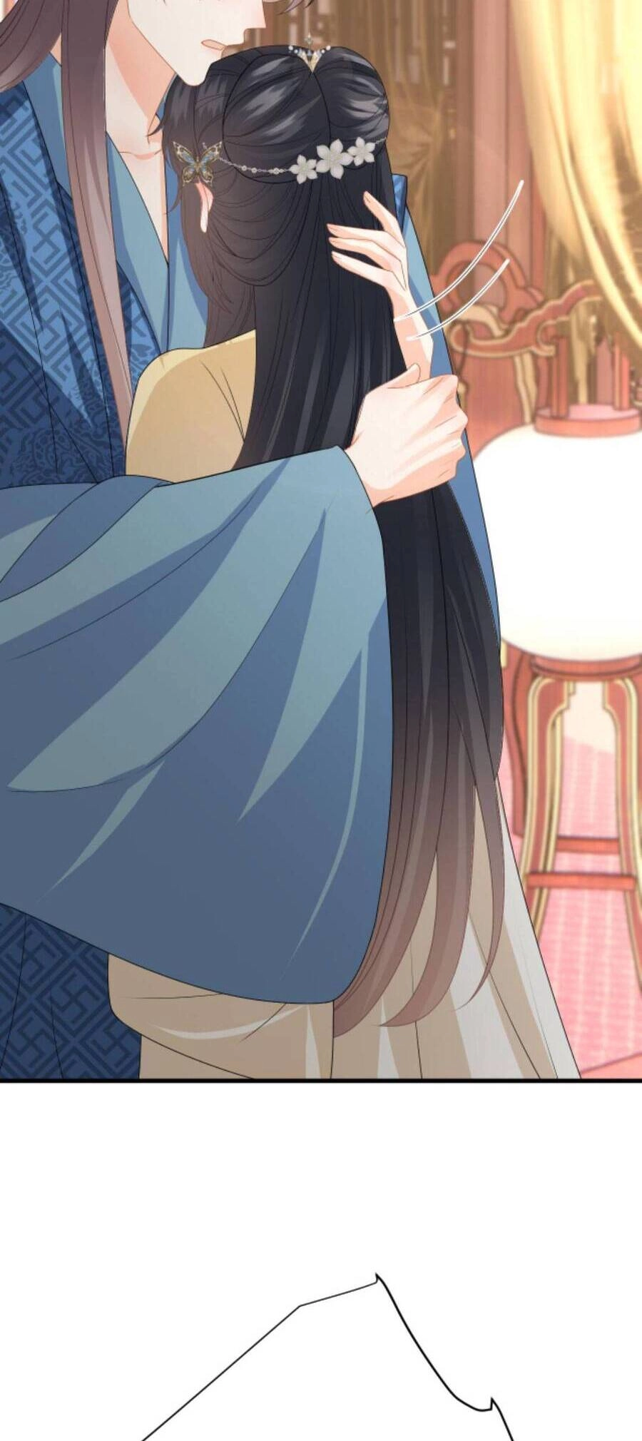 Xuyên Nhanh : Nhân Vật Phản Diện Quá Nuông Chiều Ta Chapter 94 - 19