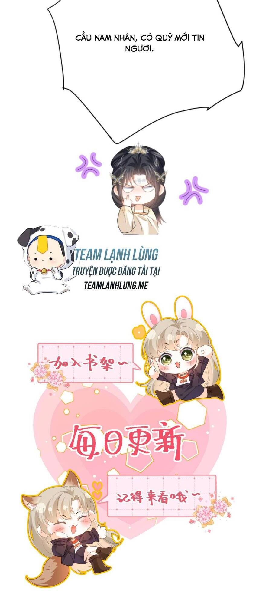 Xuyên Nhanh : Nhân Vật Phản Diện Quá Nuông Chiều Ta Chapter 94 - 20