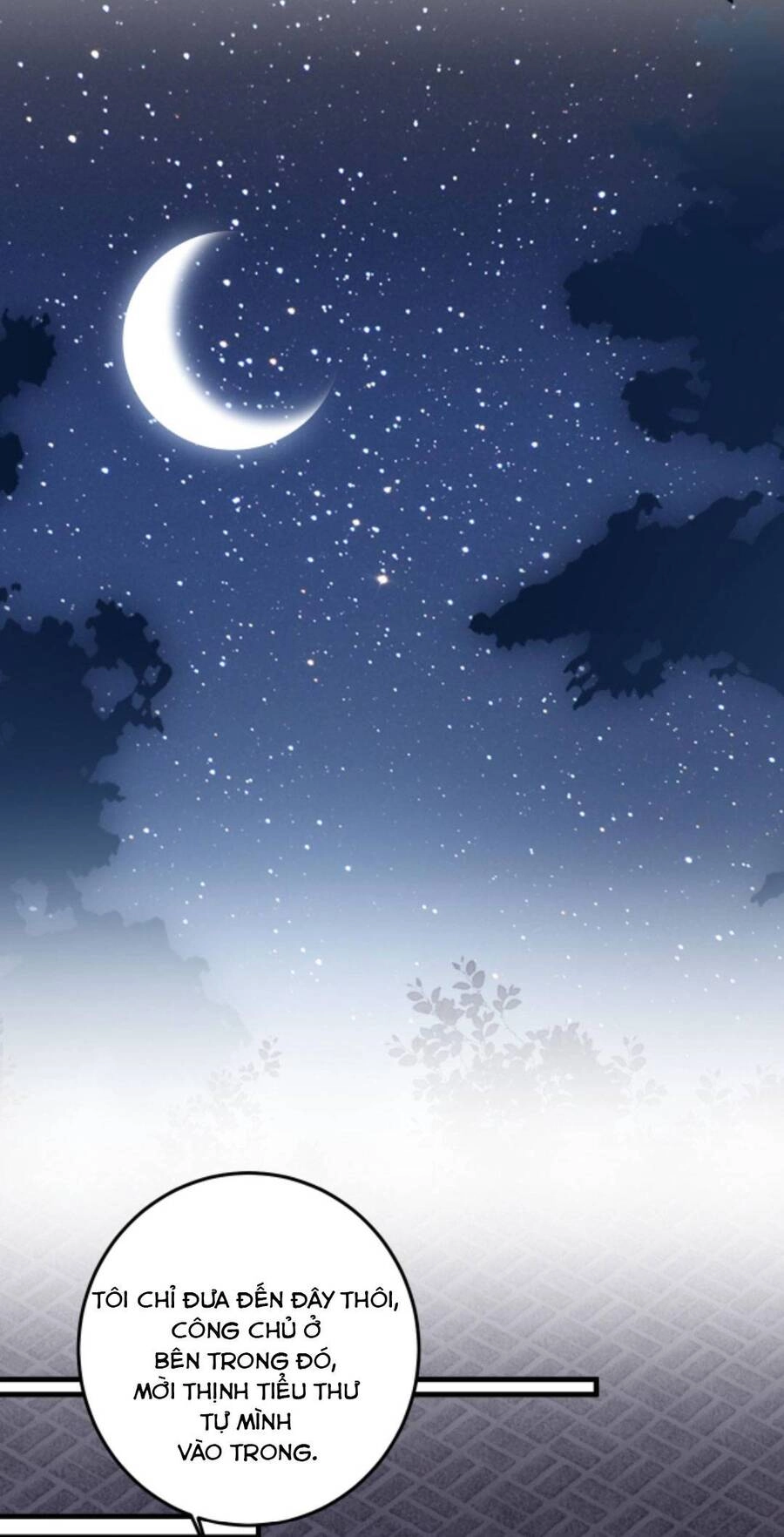 Xuyên Nhanh : Nhân Vật Phản Diện Quá Nuông Chiều Ta Chapter 95 - 9