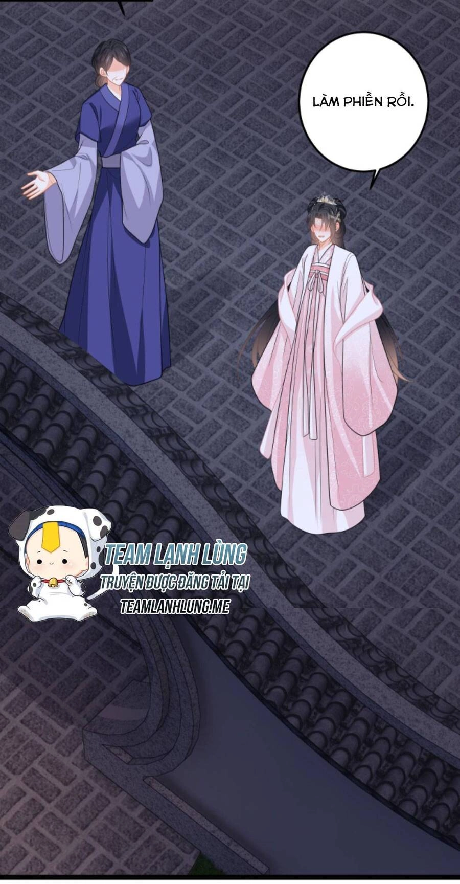 Xuyên Nhanh : Nhân Vật Phản Diện Quá Nuông Chiều Ta Chapter 95 - 10