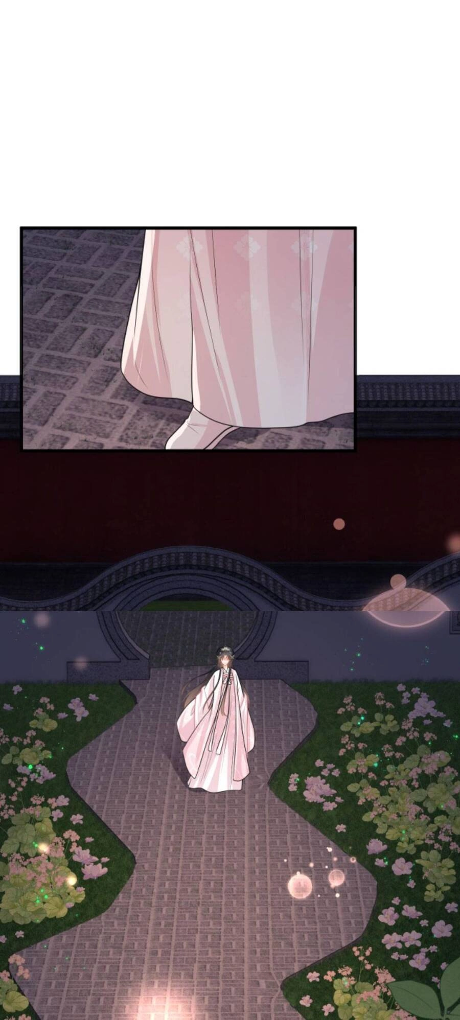 Xuyên Nhanh : Nhân Vật Phản Diện Quá Nuông Chiều Ta Chapter 95 - 11