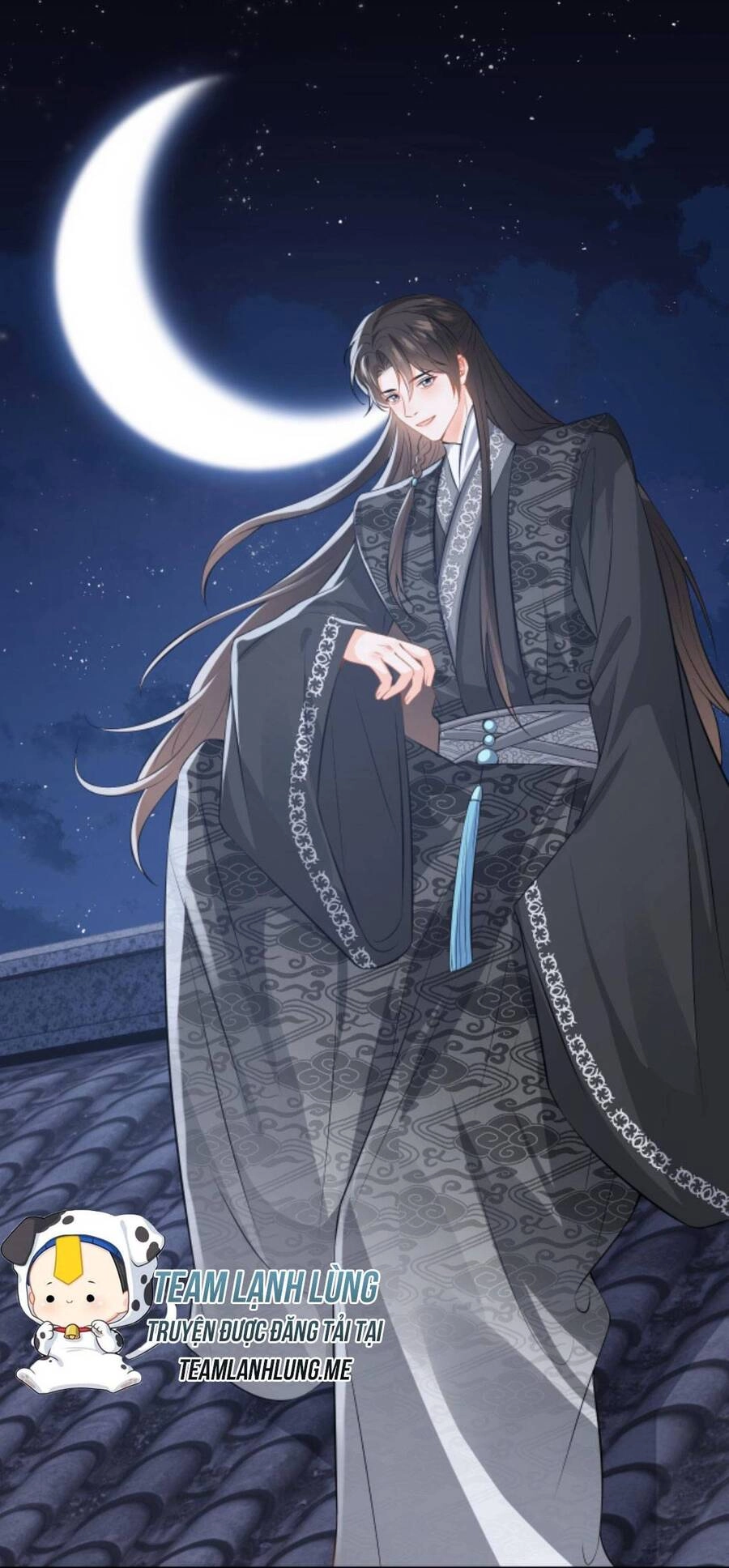 Xuyên Nhanh : Nhân Vật Phản Diện Quá Nuông Chiều Ta Chapter 95 - 14