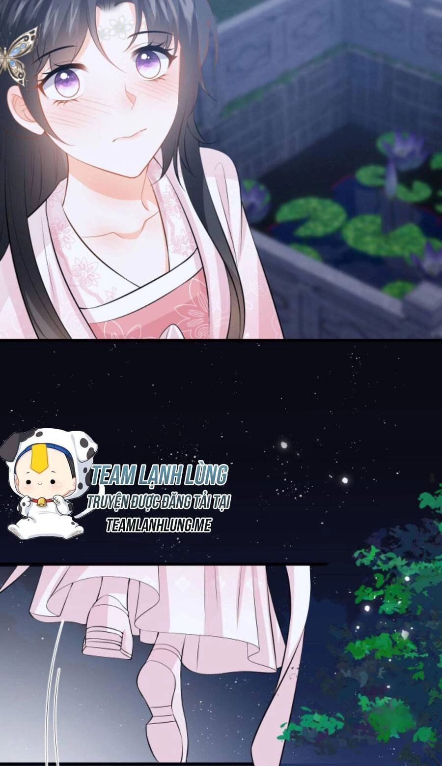 Xuyên Nhanh : Nhân Vật Phản Diện Quá Nuông Chiều Ta Chapter 95 - 15