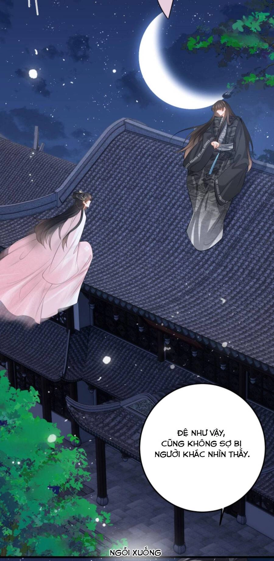 Xuyên Nhanh : Nhân Vật Phản Diện Quá Nuông Chiều Ta Chapter 95 - 16