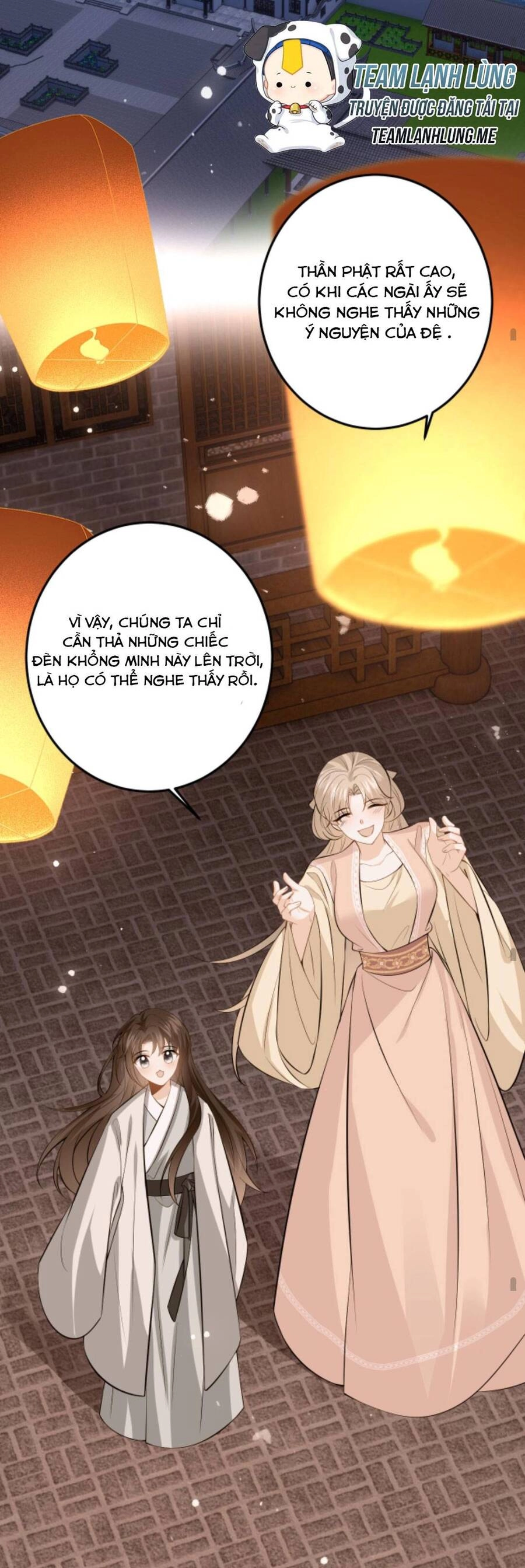 Xuyên Nhanh : Nhân Vật Phản Diện Quá Nuông Chiều Ta Chapter 95 - 18