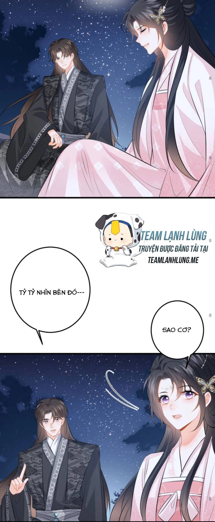 Xuyên Nhanh : Nhân Vật Phản Diện Quá Nuông Chiều Ta Chapter 95 - 20