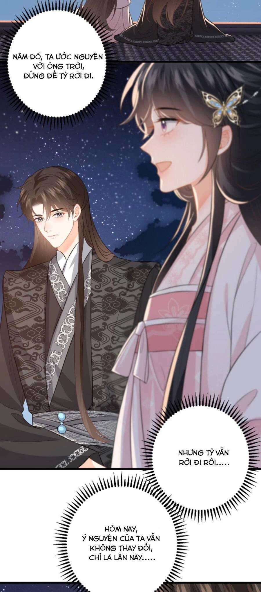 Xuyên Nhanh : Nhân Vật Phản Diện Quá Nuông Chiều Ta Chapter 95 - 23