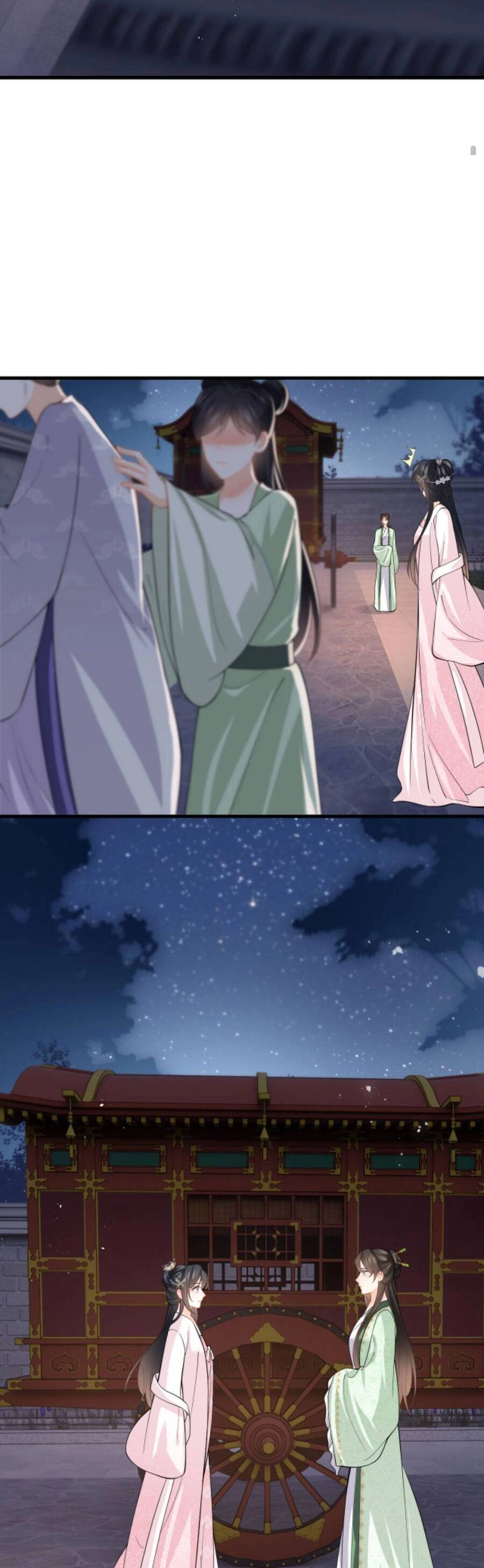 Xuyên Nhanh : Nhân Vật Phản Diện Quá Nuông Chiều Ta Chapter 96 - 18