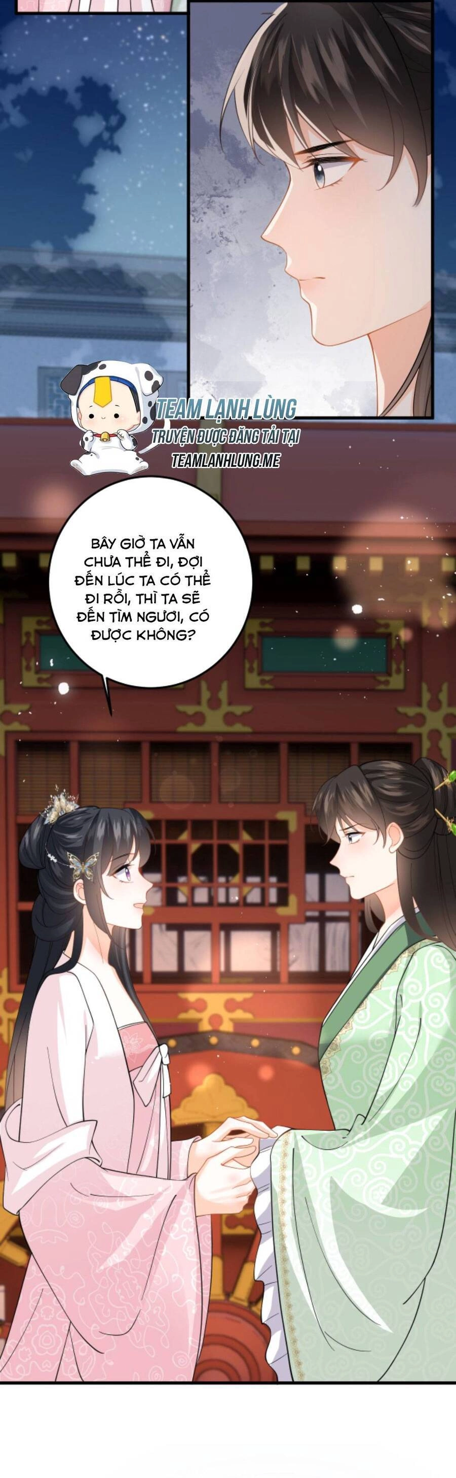 Xuyên Nhanh : Nhân Vật Phản Diện Quá Nuông Chiều Ta Chapter 96 - 20