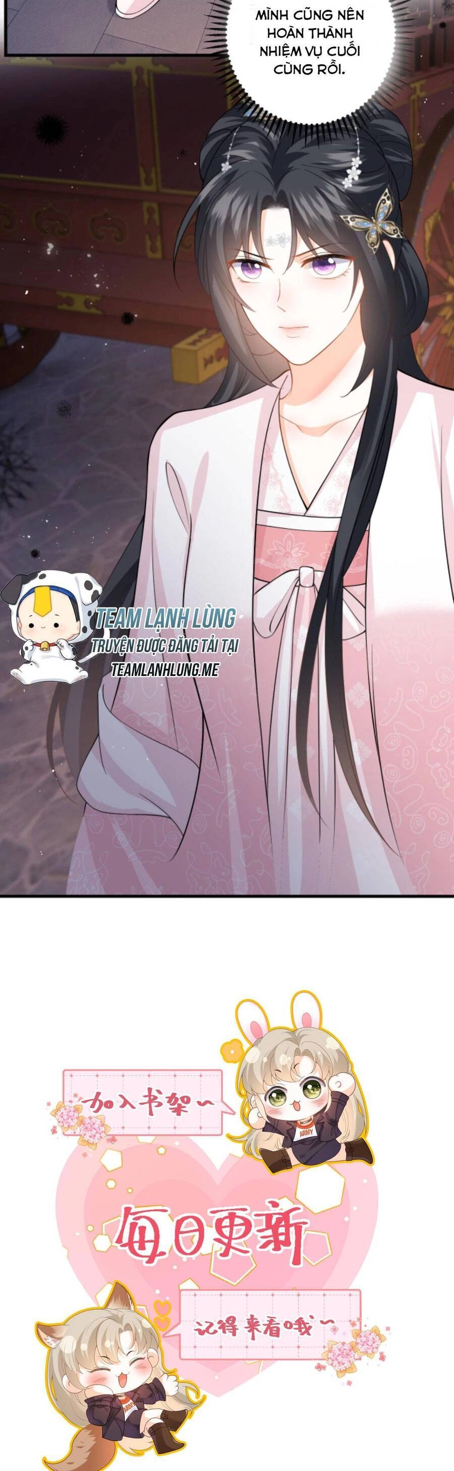 Xuyên Nhanh : Nhân Vật Phản Diện Quá Nuông Chiều Ta Chapter 96 - 22