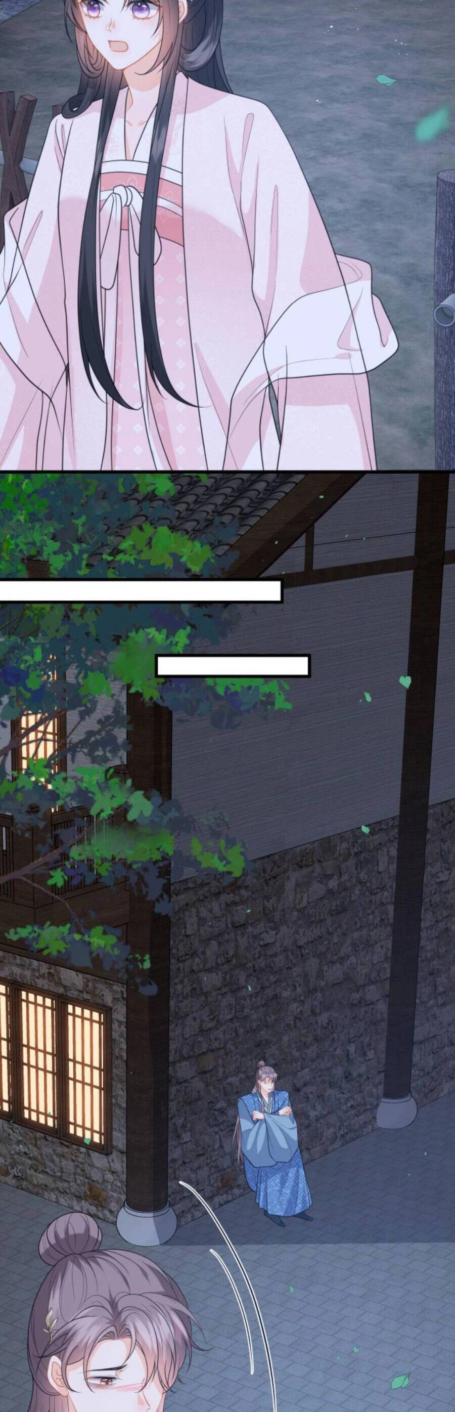 Xuyên Nhanh : Nhân Vật Phản Diện Quá Nuông Chiều Ta Chapter 97 - 9