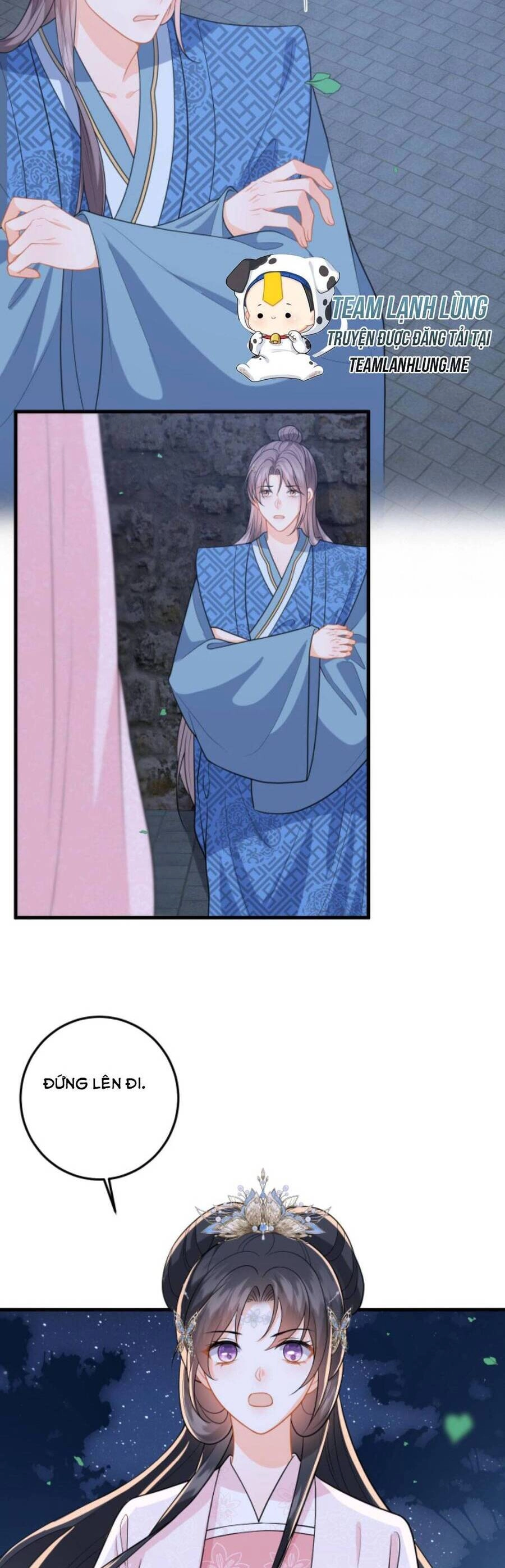 Xuyên Nhanh : Nhân Vật Phản Diện Quá Nuông Chiều Ta Chapter 97 - 10