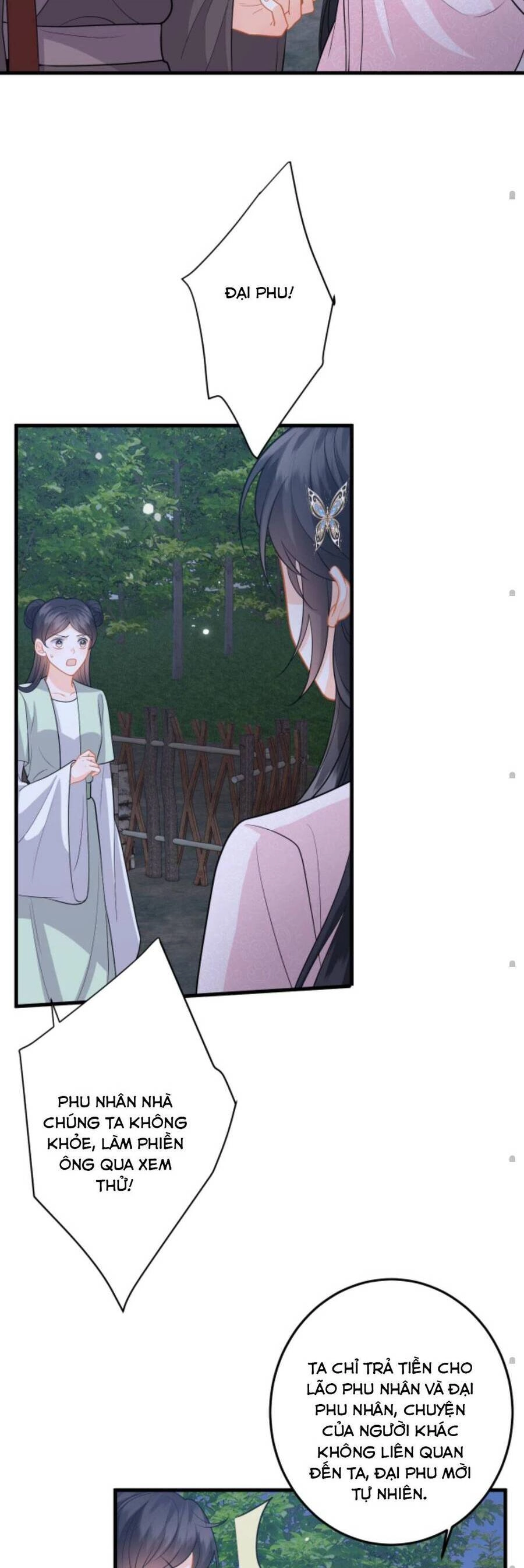 Xuyên Nhanh : Nhân Vật Phản Diện Quá Nuông Chiều Ta Chapter 97 - 14