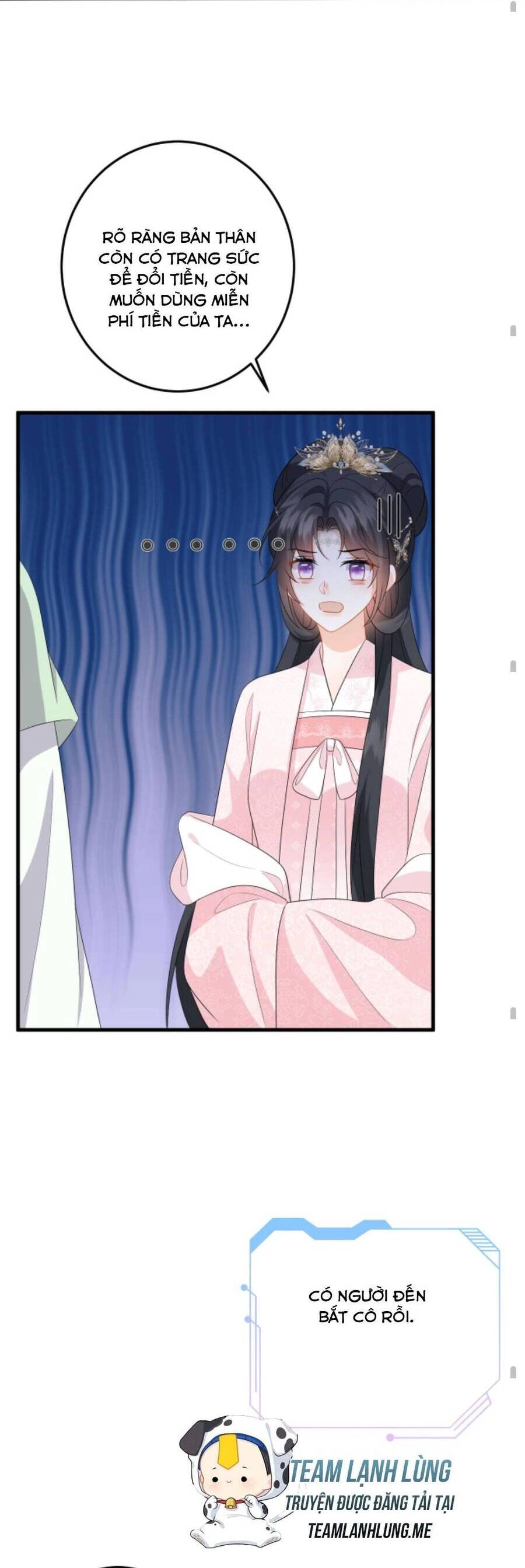 Xuyên Nhanh : Nhân Vật Phản Diện Quá Nuông Chiều Ta Chapter 97 - 17