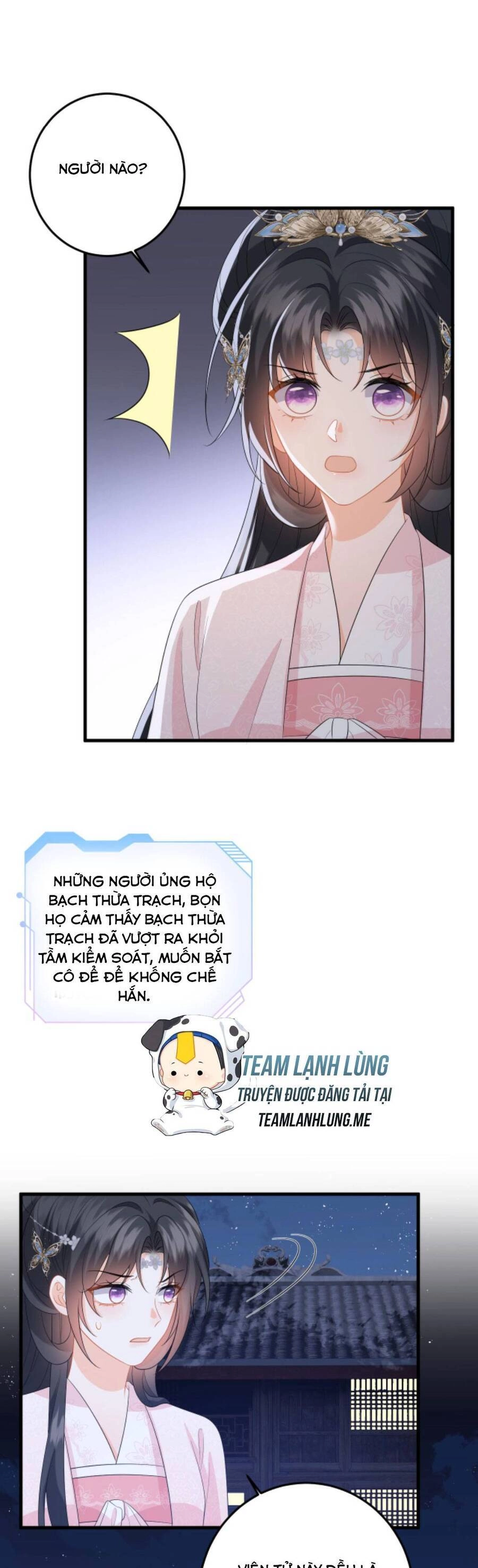 Xuyên Nhanh : Nhân Vật Phản Diện Quá Nuông Chiều Ta Chapter 97 - 18