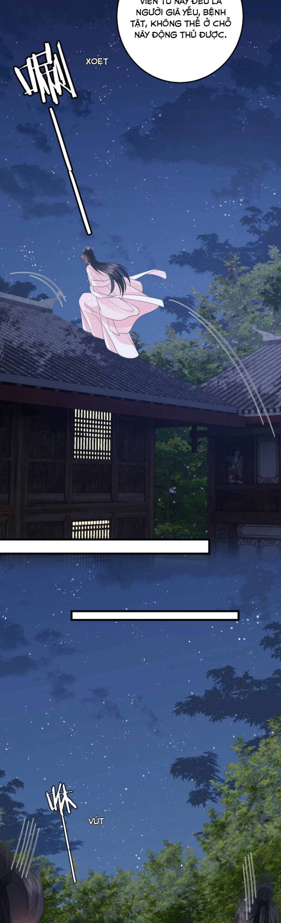 Xuyên Nhanh : Nhân Vật Phản Diện Quá Nuông Chiều Ta Chapter 97 - 19