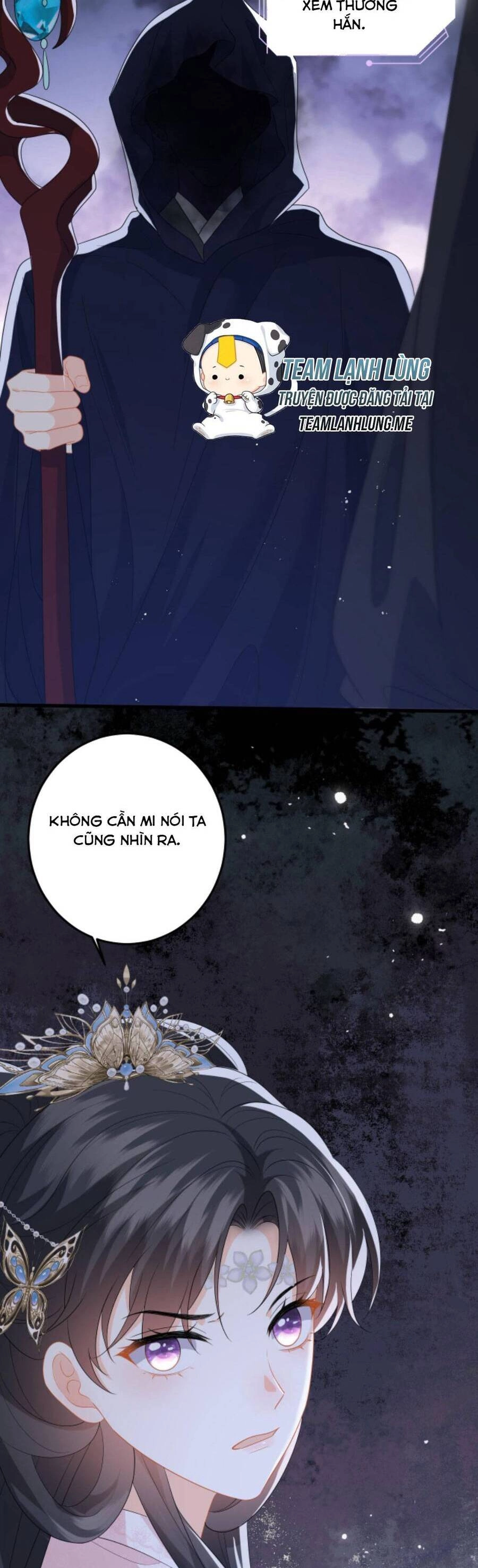 Xuyên Nhanh : Nhân Vật Phản Diện Quá Nuông Chiều Ta Chapter 97 - 21