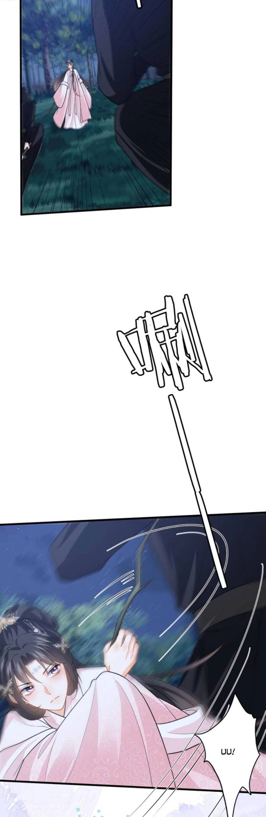 Xuyên Nhanh : Nhân Vật Phản Diện Quá Nuông Chiều Ta Chapter 98 - 6