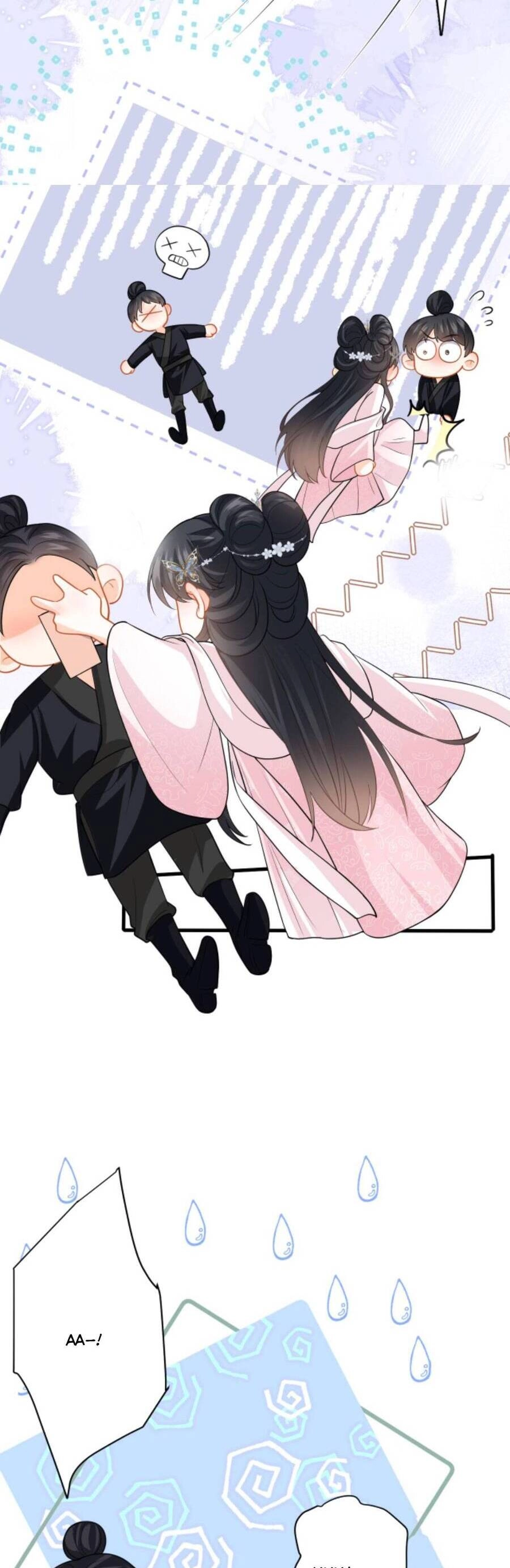 Xuyên Nhanh : Nhân Vật Phản Diện Quá Nuông Chiều Ta Chapter 98 - 7