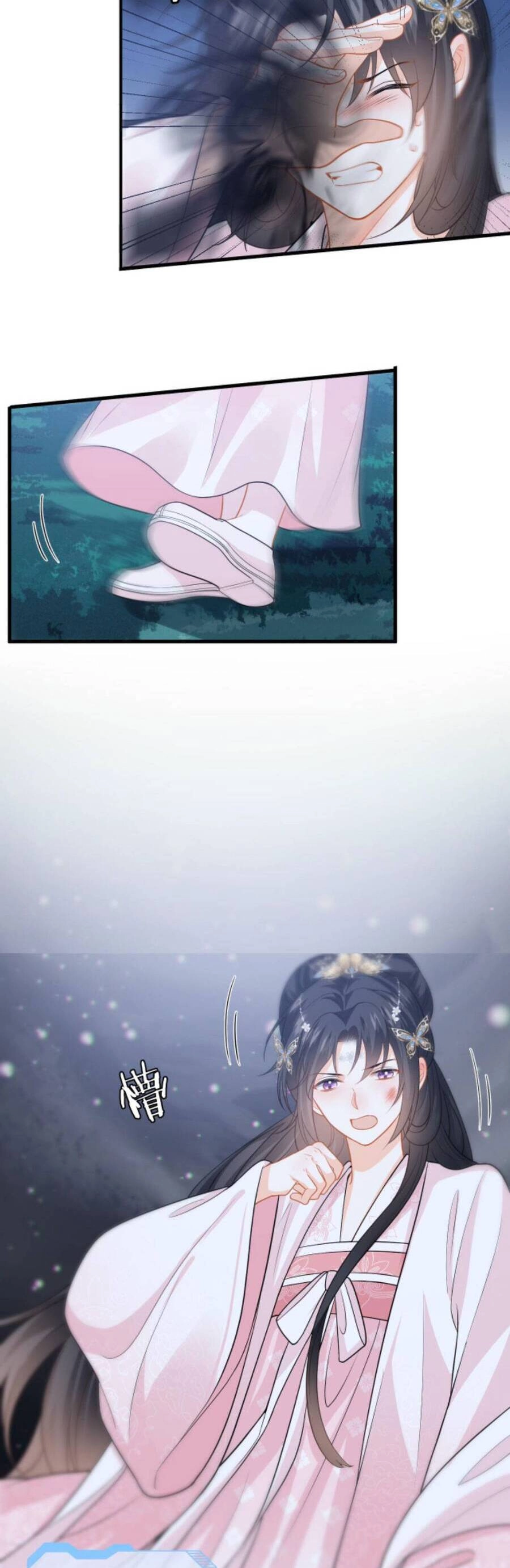 Xuyên Nhanh : Nhân Vật Phản Diện Quá Nuông Chiều Ta Chapter 98 - 9